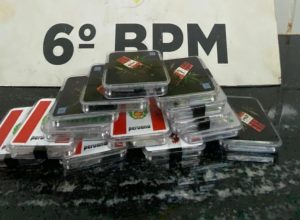 homem-e-preso-com-haxixe-e-cocaina-durante-bloqueio-de-transito-em-cascavel