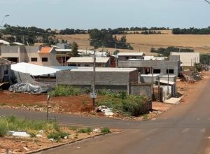quatro-meses-apos-tornado,-moradores-de-rio-bonito-do-iguacu-seguem-reconstruindo-a-cidade