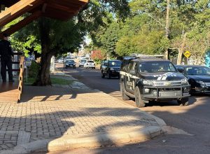 denarc-e-gaeco-realizam-operacao-contra-o-trafico-de-drogas-em-cascavel