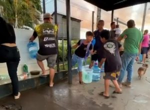 obras-da-sanepar-deixam-moradores-sem-agua-em-bairros-de-cascavel