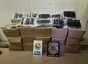 policia-federal-e-pmpr-apreendem-mais-de-uma-tonelada-de-maconha-em-caminhao-na-br-277