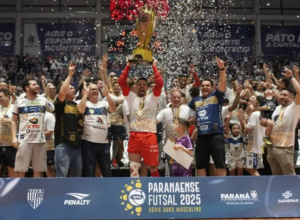 campeonato-paranaense-da-serie-ouro:-o-pato-futsal-vai-manter-a-hegemonia?
