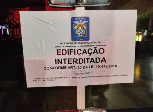 clube-de-poker-e-interditado-e-bares-sao-notificados-durante-fiscalizacao-em-cascavel