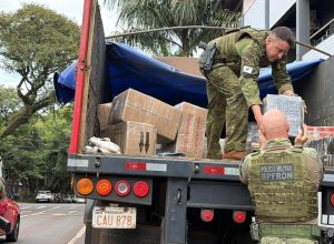 caminhao-com-mais-de-uma-tonelada-de-maconha-e-apreendido-em-cascavel