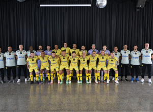 praia-clube-apresenta-oficialmente-elenco-e-comissao-tecnica-do-futsal-para-a-temporada-2026
