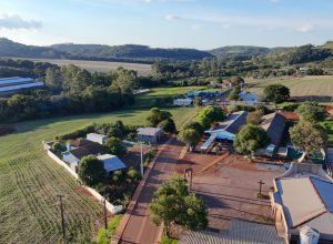comunidades-de-sao-roque-e-sao-luiz-recebem-pavimentacao-de-6,4-km