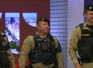 comando-da-cavalaria-detalha-apreensao-de-drogas-em-fossa-e-acoes-sociais-em-cascavel