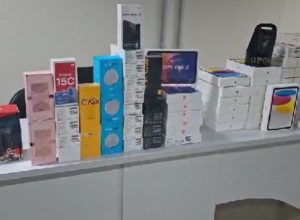 guarda-municipal-apreende-r$-160-mil-em-mercadorias-irregulares-na-rodoviaria-de-cascavel