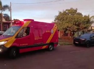 homem-e-esfaqueado-no-pescoco-apos-briga-no-bairro-santa-cruz;-suspeito-e-preso