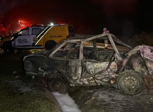 viatura-da-cavalaria-da-pm-se-envolve-em-acidente-na-br-277-em-cascavel