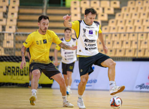 em-erechim,-jaragua-futsal-disputa-vaga-na-copa-do-brasil-contra-o-atlantico