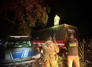 caminhao-carregado-com-cigarros-se-envolve-em-acidente-apos-motorista-fugir-de-abordagem