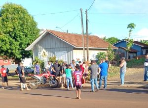 menino-de-5-anos-morre-apos-ser-atropelado-por-motocicleta-em-distrito-de-missal