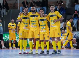 juventude-ag-intensifica-treinos-antes-da-estreia-na-copa-do-brasil-de-futsal