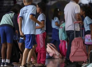 unesco:-273-milhoes-de-criancas-estao-fora-da-escola-em-todo-o-mundo