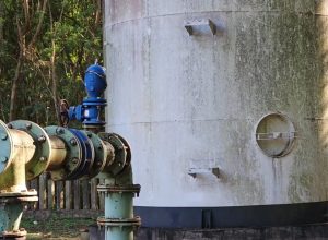 vazamento-oculto-causa-falta-de-agua-e-afeta-abastecimento-em-cascavel