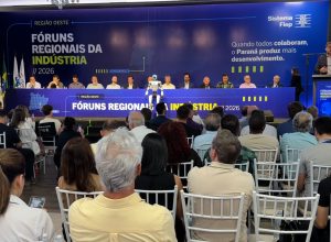 fiep-reune-liderancas-para-discutir-desafios-da-industria-no-oeste-do-parana