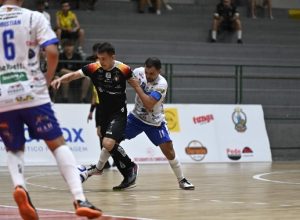 lages-futsal-foca-em-duelo-no-meio-de-semana,-apos-derrota-para-o-blumenau-no-catarinense