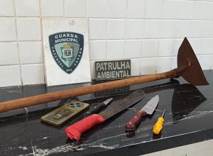 homem-e-detido-pela-guarda-municipal-apos-agredir-ex-colegas-de-trabalho-em-cascavel