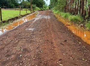 moradores-do-assentamento-valmir-mota-pedem-melhorias-em-estrada-rural-de-cascavel