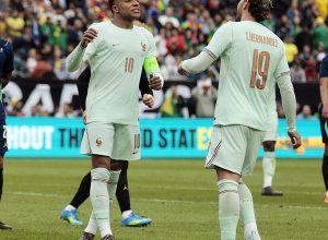 franca-assume-lideranca-do-ranking-da-fifa;-brasil-cai-para-6a-posicao