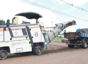 cascavel-inicia-pavimentacao-das-marginais-da-br-277;-investimento-supera-r$-24-milhoes