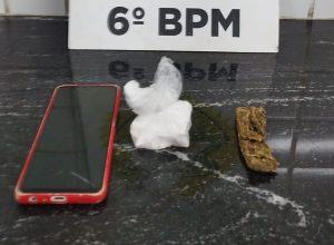 homem-e-preso-por-trafico-de-drogas-proximo-a-area-escolar-em-cascavel