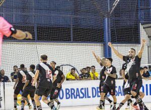 nos-70-anos-do-futsal-do-vasco,-clube-retorna-a-lnf