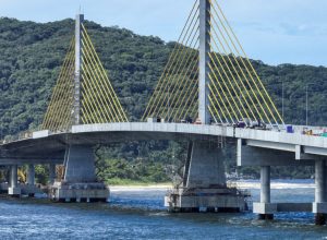 governador-ratinho-junior-anuncia-data-de-inauguracao-da-ponte-de-guaratuba