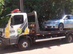 carro-com-excesso-de-passageiros-e-criancas-sem-seguranca-e-apreendido-no-parque-sao-paulo
