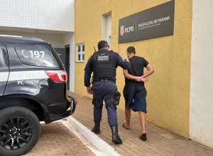 homem-que-rompeu-tornozeleira-eletronica-e-preso-pela-guarda-municipal-em-cascavel