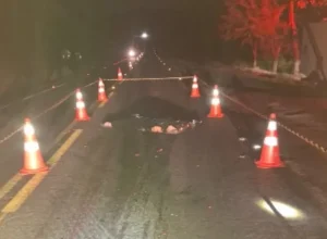 idoso-morre-atropelado-na-pr-182-em-ampere