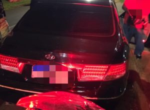 jovem-e-flagrado-duas-vezes-sem-habilitacao-e-tem-carro-apreendido-em-cascavel