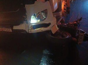 colisao-entre-caminhao-e-moto-deixa-um-morto-na-br-163-em-capitao-leonidas-marques