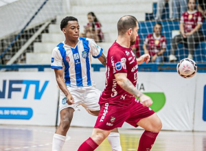 atlantico-cria-chances,-mas-sofre-primeira-derrota-na-lnf