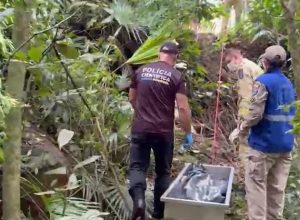 corpo-de-idoso-desaparecido-e-encontrado-no-rio-jirau,-em-dois-vizinhos