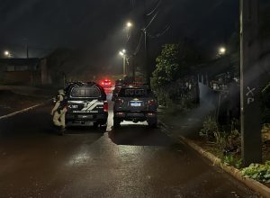 pcpr-deflagra-operacao-contra-investigados-por-tentativa-de-homicidio-em-santa-tereza-do-oeste