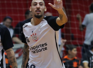 atletas-do-corinthians-projetam-estreia-no-paulista-de-futsal-apos-vitoria-na-lnf