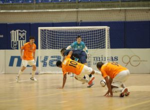 minas-e-acbf-empatam-no-encerramento-da-rodada-2-da-lnf-cresol-2026