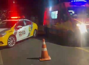 mulher-fica-em-estado-grave-apos-ser-atropelada-por-moto-no-jardim-brasilia,-em-cascavel