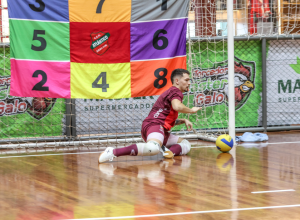 painel-numerado-exercita-velocidade-e-reacao-de-goleiros-do-atlantico