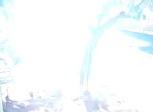 camera-registra-explosoes-e-curtos-circuitos-em-rede-eletrica;-veja-o-video