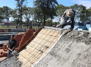pista-de-bmx-no-ciro-nardi-recebe-melhorias-para-competicoes-em-cascavel