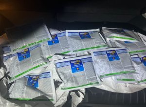 homem-e-preso-com-carga-de-herbicida-irregular-na-pr-364,-em-terra-roxa