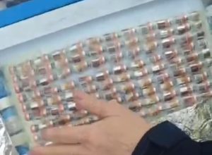 prf-apreende-anabolizantes-escondidos-em-caixa-termica-na-br-277