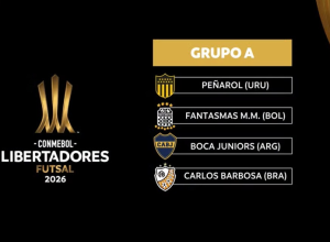 libertadores-futsal-2026-tem-grupos-definidos-em-sorteio-da-conmebol