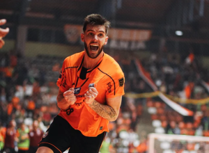 em-recife,-acbf-estreia-na-copa-da-liga-contra-o-sport
