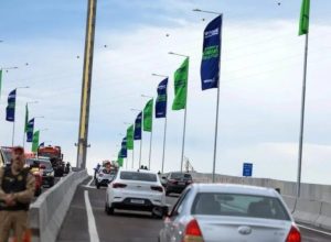 maratona-marca-abertura-da-ponte-de-guaratuba-ao-publico