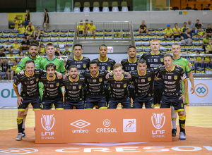 jaragua-futsal-embarca-para-argentina-em-busca-de-titulo-continental