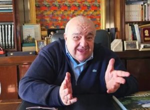 “nao-costumo-ficar-em-segundo-lugar”,-diz-rafael-greca,-pre-candidato-ao-governo-do-parana